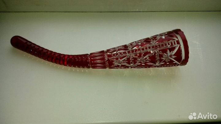 Хрустальный Рог