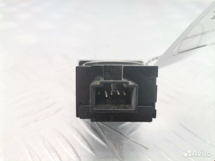 Кнопка корректора фар Honda Accord 6 1999