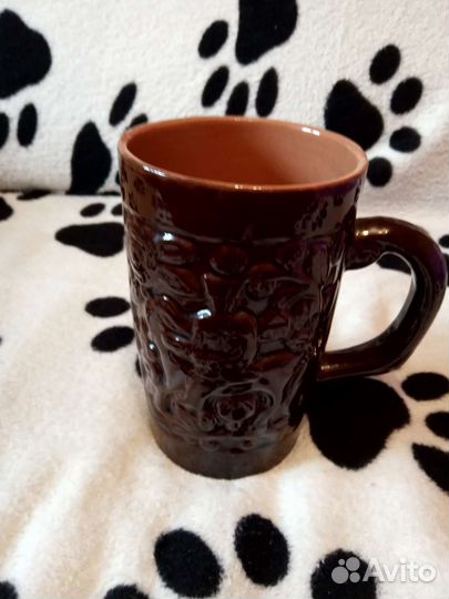 Кружка пивная