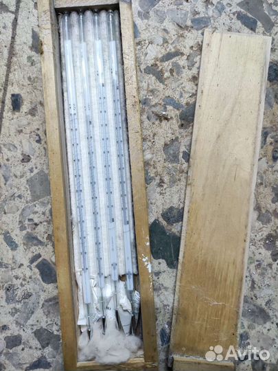 Термометр Градусник