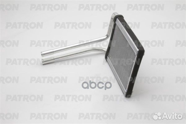 Радиатор отопителя PRS2162 patron