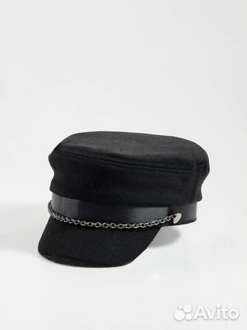 Бретонская кепка mohito