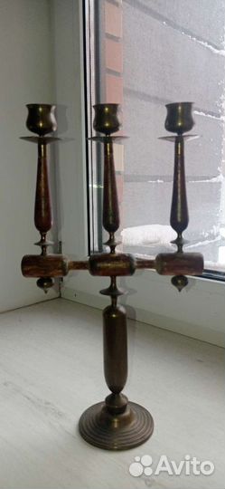 Подсвечник