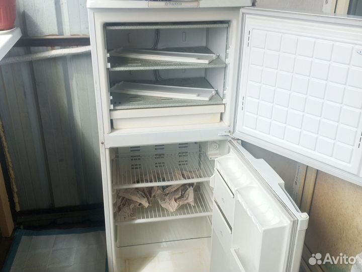Продажа холодильников бу