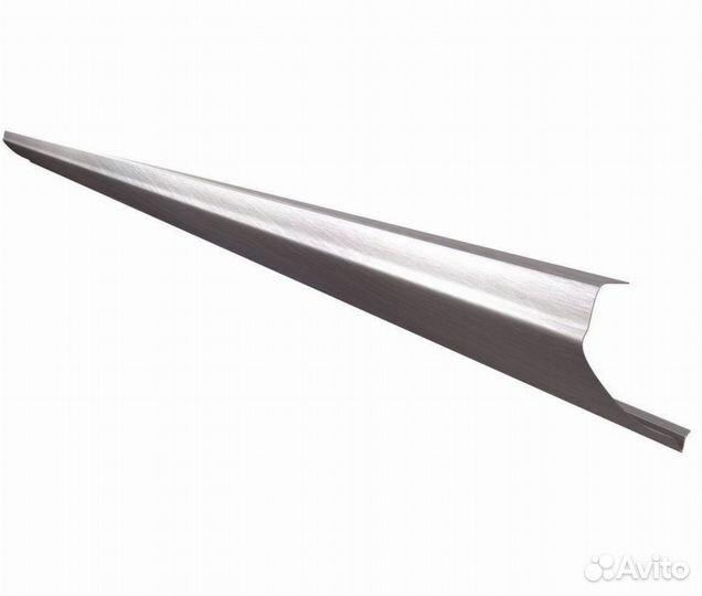 Арки/пороги кузовные Хендай под заказ