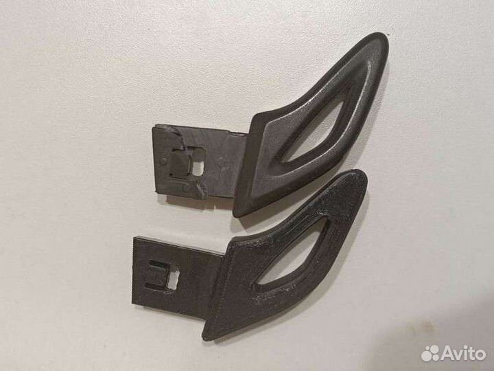 Печать на 3d принтере, 3d моделирование