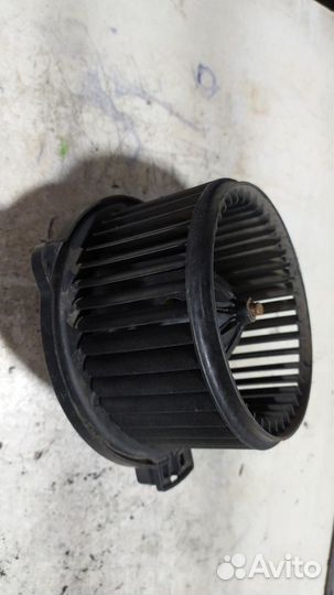 Моторчик печки Лифан Солано-1