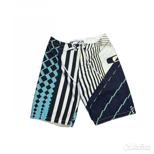 Шорты Oakley Vintage 00s W34 (ACG Mammut Rab)