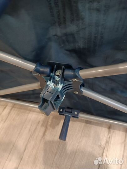 Складная кроватка / манеж