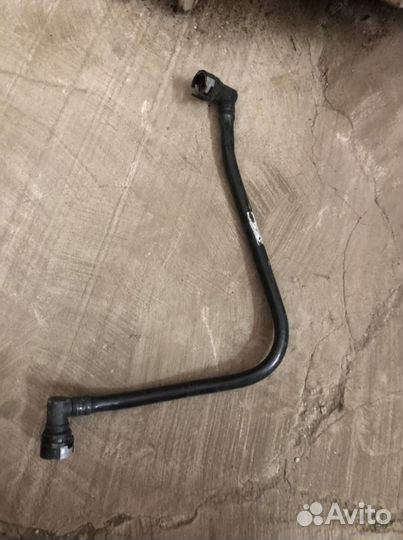 Трубка топливная Мазда Сх9 CX9