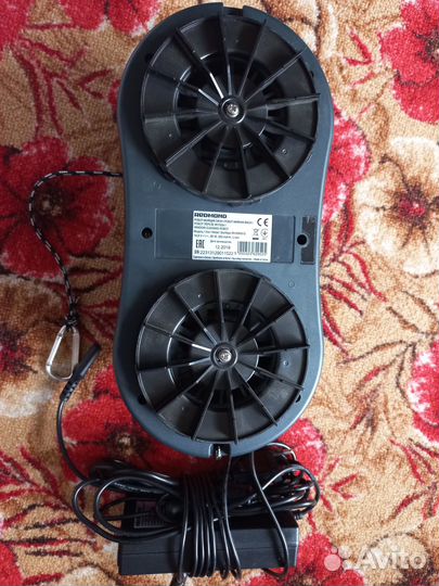 Робот-мойщик окон 