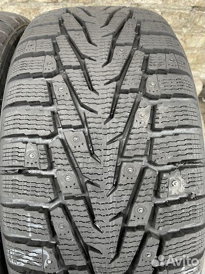 Nokian Tyres Hakkapeliitta 7 SUV 255/55 R18