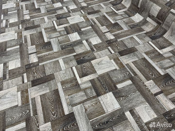 Ковровое покрытие Принт 4м