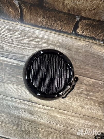 Музыкальная колонка с подсветкой T&G