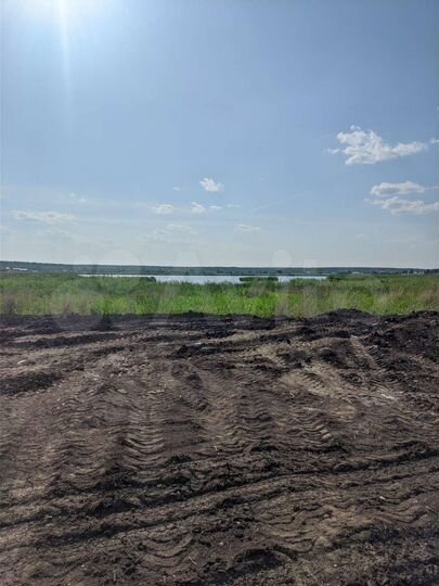 Участок 9 сот. (СНТ, ДНП)