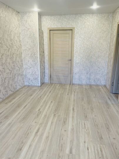 2-к. квартира, 43,5 м², 2/5 эт.