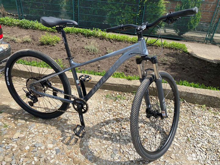 Велосипед 27,5