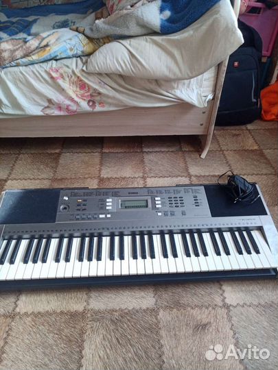 Синтезатор