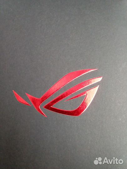 Ноутбук Asus ROG Zephyrus M16 GU603HE