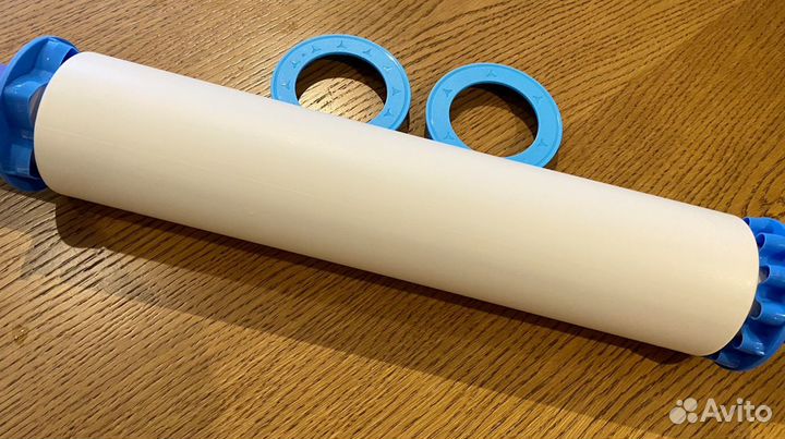 Скалка Tupperware