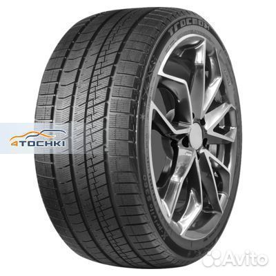 Tracmax X-Privilo S360 195/60 R15 92T