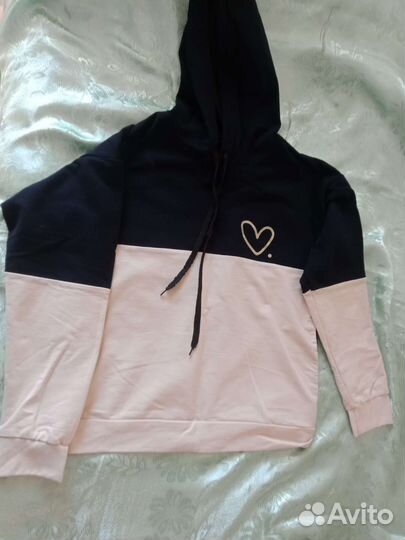 Костюм спортивный для девочки