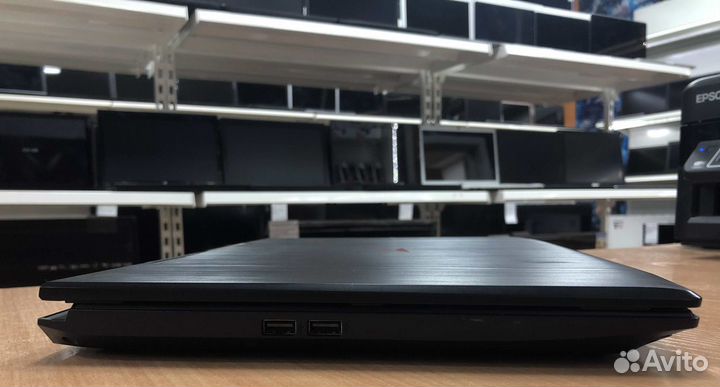 Zet OEM/i5 8300H/8GB/GTX1050/128 GB SSD+1000GB