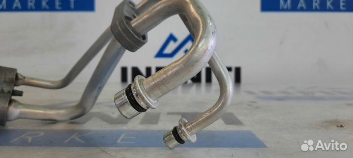 Трубки Infiniti Q70 Y51