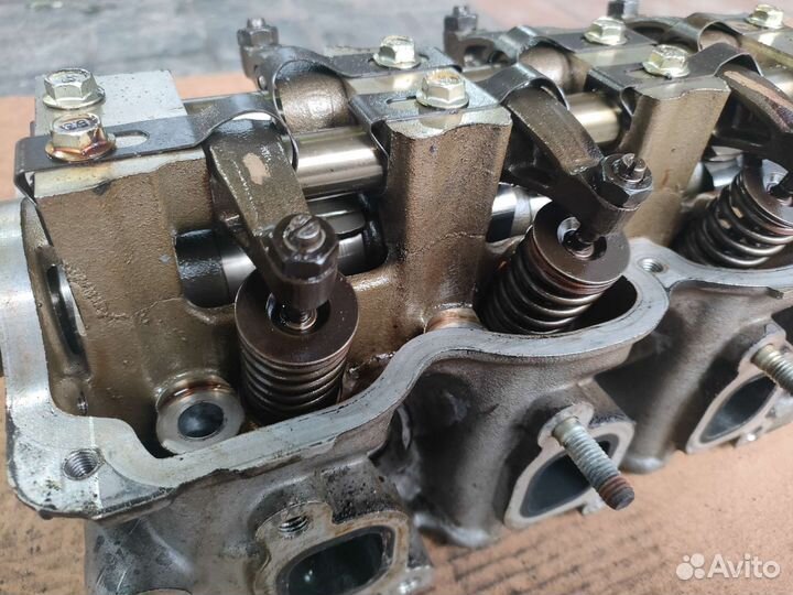 Двигатель daewoo matiz 0 8