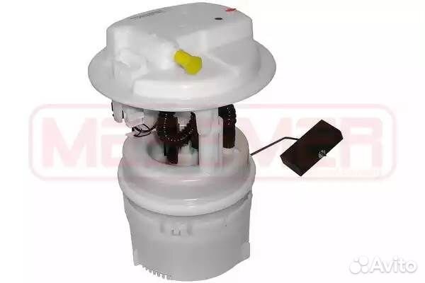 Бензонасос peugeot 307/citroen C4/C5