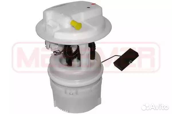 Бензонасос peugeot 307/citroen C4/C5