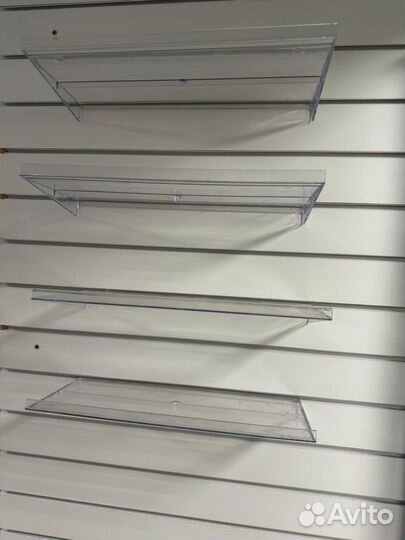 Стойки для украшений, брелоков, полки, корзины бу