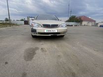 Nissan Cefiro 2.0 AT, 2001, 355 000 км, с пробегом, цена 480 000 руб.