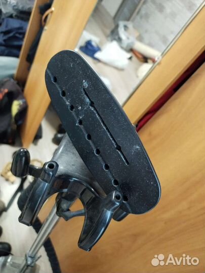 Отпариватель для одежды