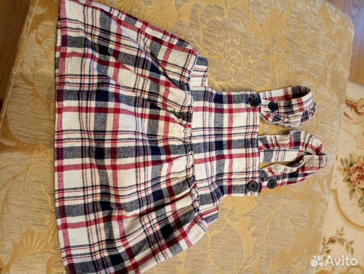 Детские вещи