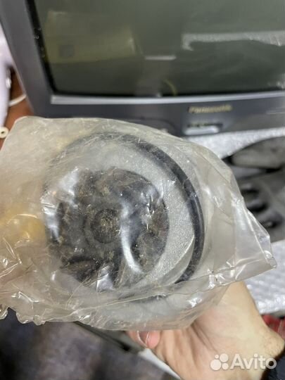 Насос водяной 590-269VA PA0091