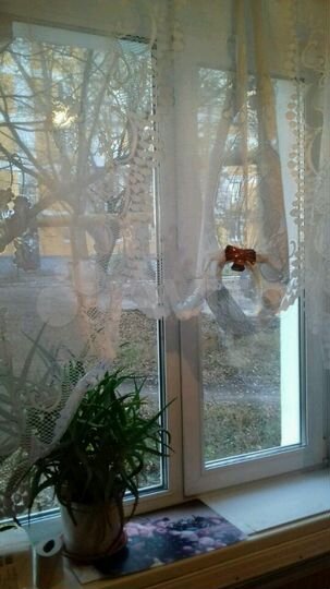 2-к. квартира, 43 м², 1/5 эт.