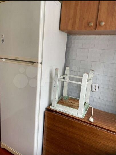 1-к. квартира, 31 м², 4/5 эт.