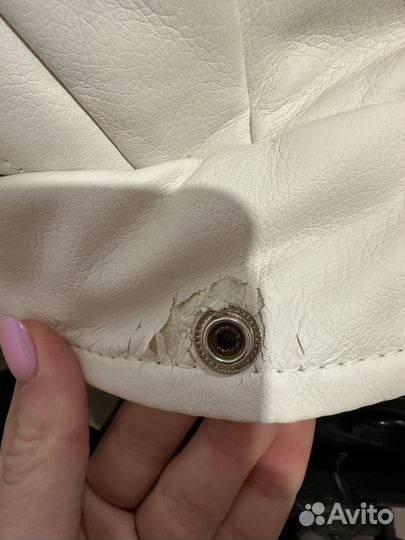 Коляска с автокреслом