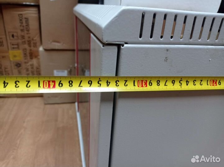 Серверный шкаф