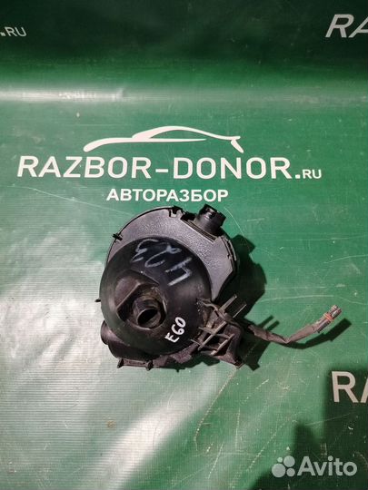 Сапун BMW 5-Series (E60) V рестайлинг (2007–2010)