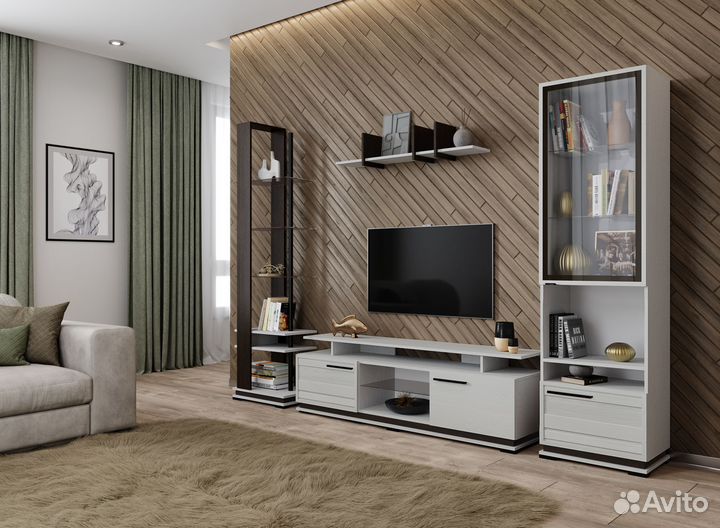 Тумба под тв новая