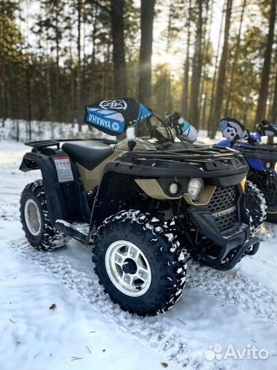 Квадроциклы на прокат