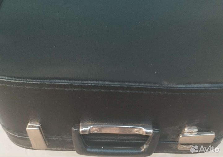 Пишущая машинка Erika 105