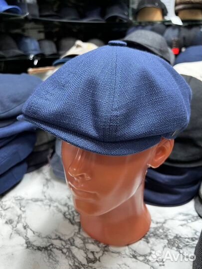 Кепки, Восьмиклинки, Регланы, Любые Головные Уборы