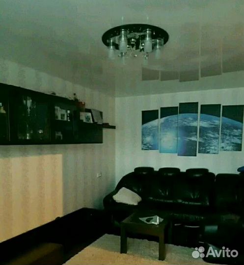 Модульные картины