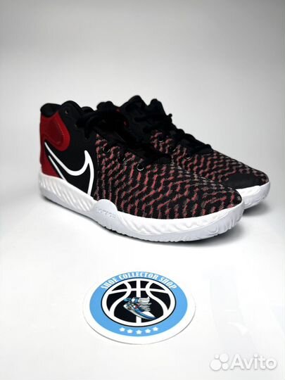 Баскетбольные кроссовки Nike KD Trey 5 VIl ep