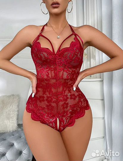 Эротическое бельё 48-50 р-р