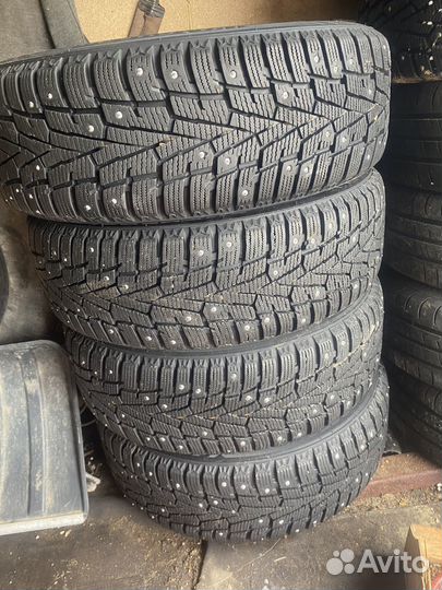 Колеса р 16 зимние