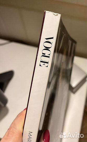 Vogue US (March, 2020)